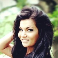 Диана Маслова | Москва