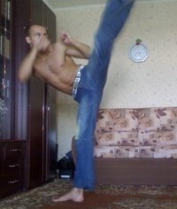 Игорь Киселев