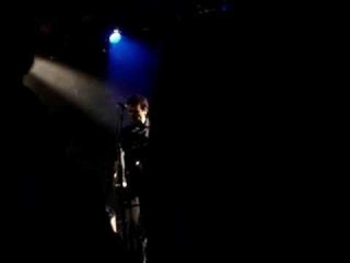 LOko - Théâtre de la Reine Blanche - Le venin d'Alice