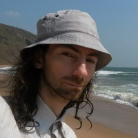 Евгений Бень