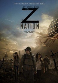 Страна Z / Нация Z / Z Nation (Сериал 2014) Страна Z / Нация Z / Z Nation (Сериал 2014)
