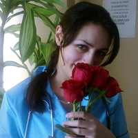 Валентина Мартынова | Петрозаводск