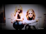 Olsen Twins ♦ Ships In the Night