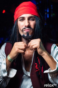 Сергей Crespo