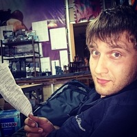 Роберт Амиров