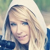 Дарья Кеширова