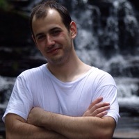 Николай Ясеник