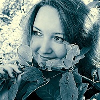 Оксана Кузнецова