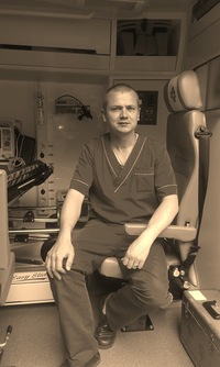 Алексей Крюков