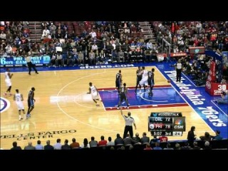Rookies Carter-Williams and Oladipo Make History!