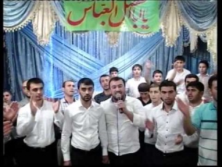 Seyyid Taleh - Ya Huseyno Ya Huseyn Masalli Toyu 2013 Yeni