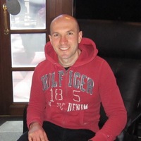 Роман Мельник