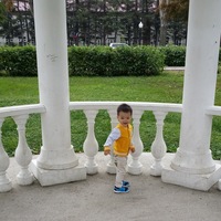 Евгения Хан