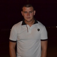 Константин Чернов
