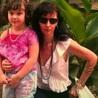 Елена Ильина