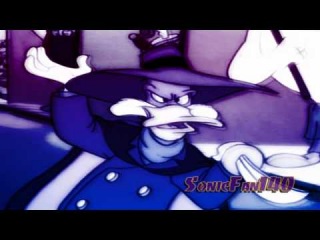 Darkwing Duck - Blow Me Away (FaintingMarvelStudios Audition)