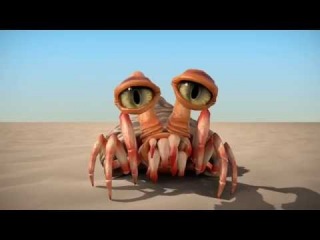 CGI Animated Shorts HD: