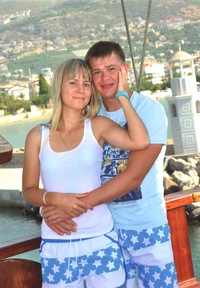 Ольга Кононова