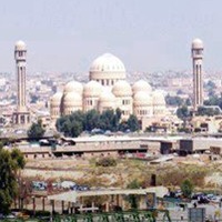 Джозеф Мустафа