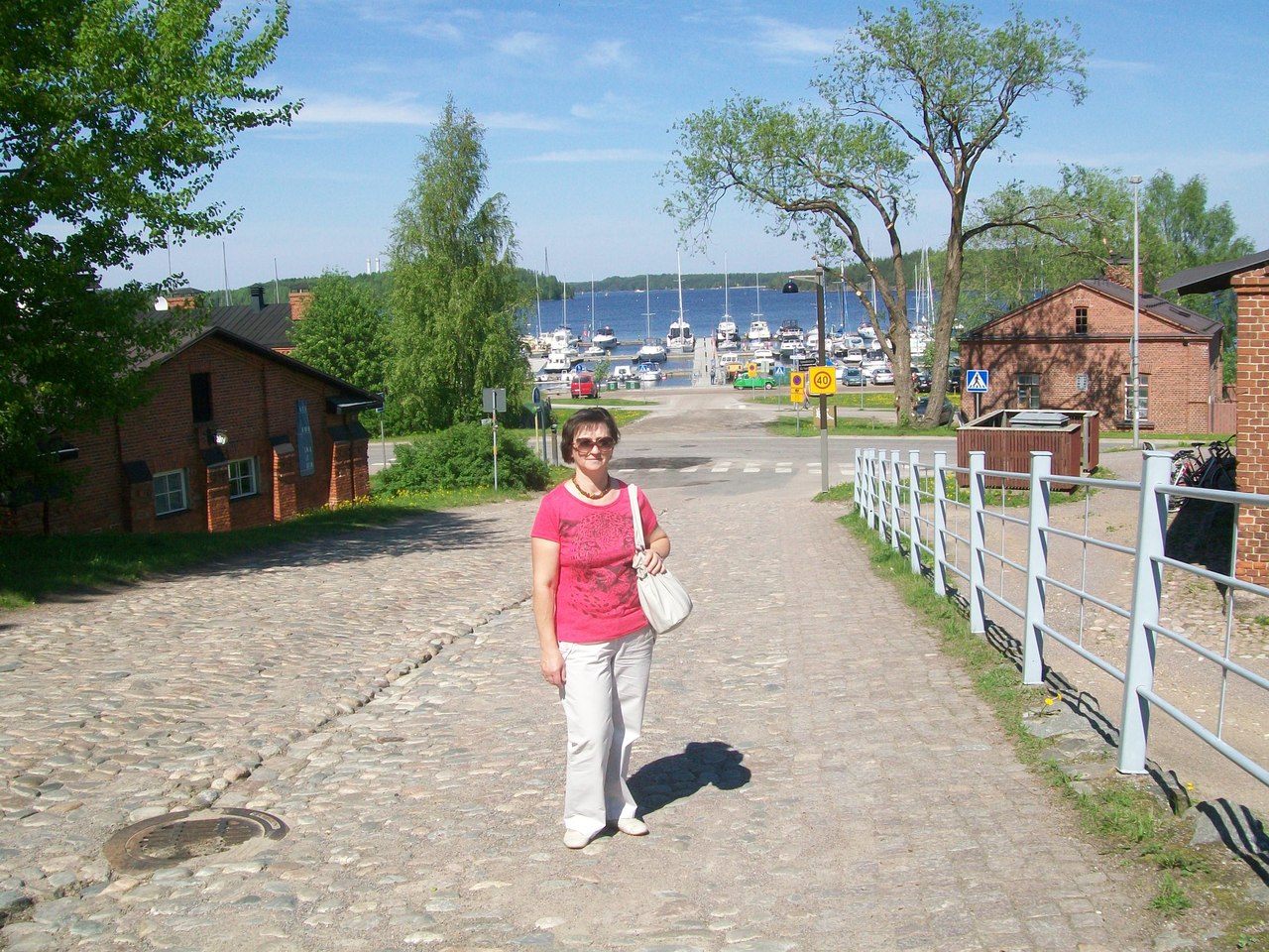 Марина Голубева