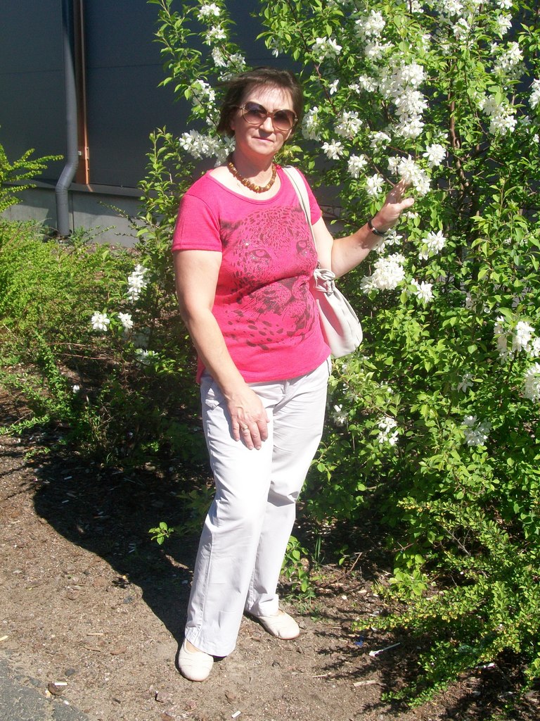 Марина Голубева