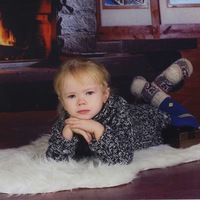 Оля Кононова | Архангельск