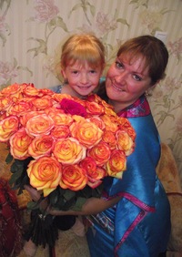 Natysja Smirnova