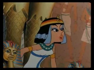 Asterix und Kleopatra Ganzer Film