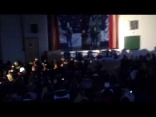 Dead By April - calling (Maja Hansen)