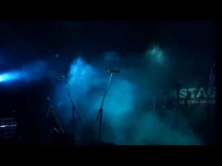Странные Игры - Intro (Зоопарк - песня простого человека) + Солипсизм, Live @ Backstage club