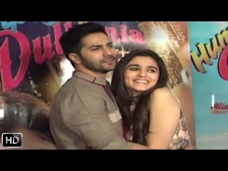 Varun Dhawan & Alia Bhatt | EXCLUSIVE INTERVIEW | Humpty Sharma Ki Dulhaniya