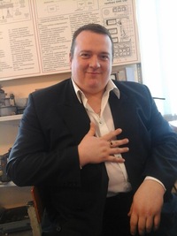 Андрей Николаев