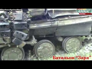 Жизнь батальона