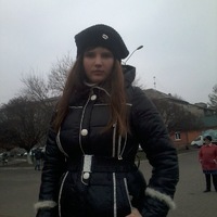 Аня Матвійчюк