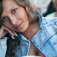 Алина Шеметовец  Alinika