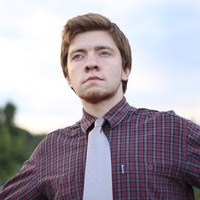 Андрей Старостин