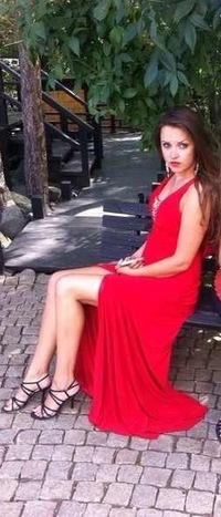 Виктория Юшина