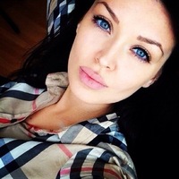 Анастасия Котова