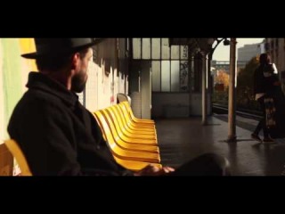 Bilal - Slipping Away