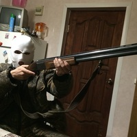 Игорь Гладков