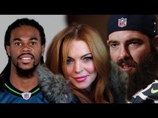 Lindsay Lohan: She's Such an Idiot