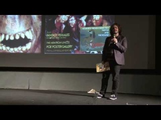 Edgar Wright on An American Werewolf in London