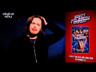 Edgar Wright on Ant-Man obscurity