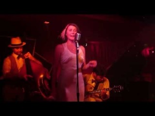 Carte Blanche -- Loca