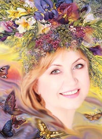 Алла Алексеева