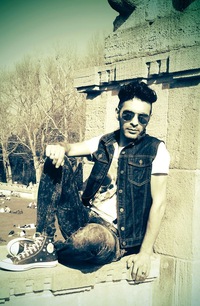 Edgar Arshakyan