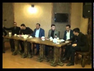 Ruslan Musfiqabadin ad gunu Dag oynasin yerinden Meyxana 2014 / vk.com/meyxana_online