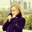 Готлиб Ирина