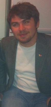 Burak Goztepe