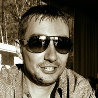 Игорь Хотенов